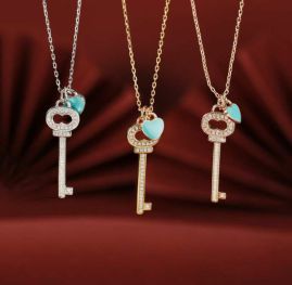 Picture of Tiffany Necklace _SKUTiffanynecklace06cly14215499